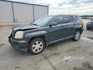 GMC TERRAIN SLE