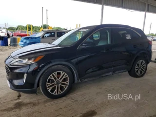 FORD ESCAPE SEL