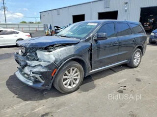 DODGE DURANGO SXT