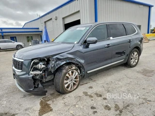 KIA TELLURIDE LX