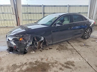 AUDI A4 PREMIUM 40