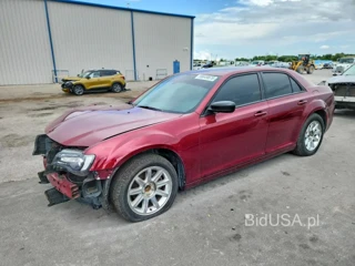 CHRYSLER 300 TOURING