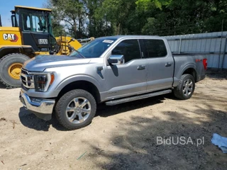 FORD F150 SUPERCREW