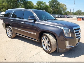 CADILLAC CADILLAC ESCALADE PREMIUM