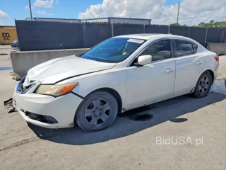 ACURA ILX 20 PREMIUM