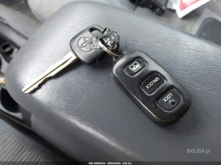 TOYOTA TOYOTA 4RUNNER SR5 V6