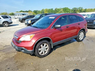 HONDA CR-V EX