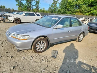 HONDA ACCORD SE