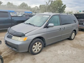 HONDA ODYSSEY EX