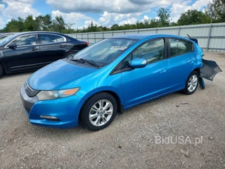 HONDA INSIGHT EX