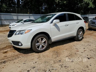 ACURA RDX TECHNOLOGY