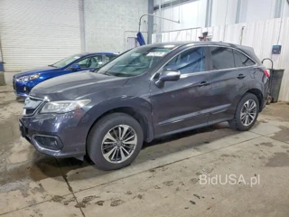 ACURA RDX ADVANCE