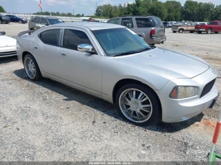 DODGE DODGE CHARGER