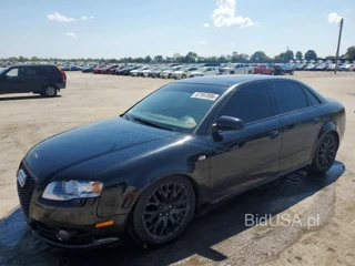 AUDI A4 2.0T QUATTRO
