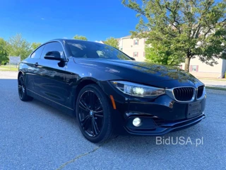 BMW 430XI
