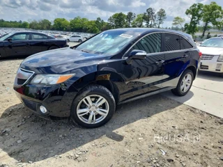 ACURA RDX TECHNOLOGY