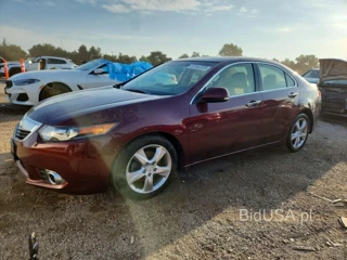 ACURA TSX TECH