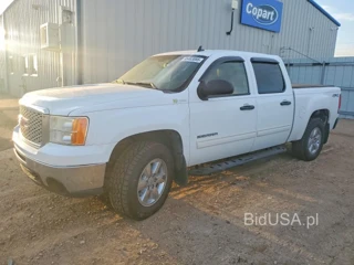 GMC SIERRA K1500 HYBRID