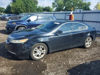ACURA TL
