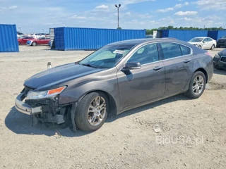 ACURA TL