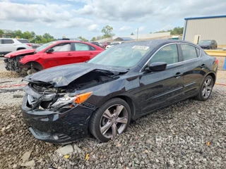 ACURA ILX 20 TECH