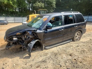 HONDA PILOT EXL