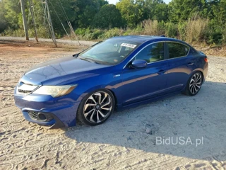 ACURA ILX PREMIUM