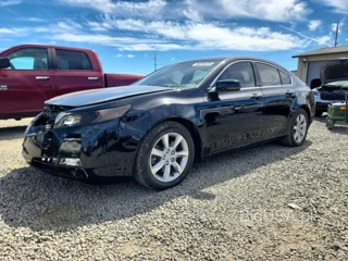 ACURA TL