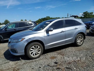 ACURA RDX