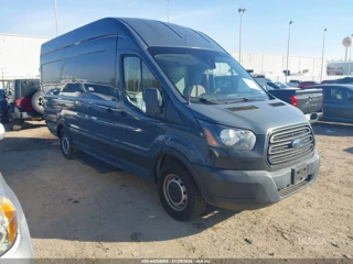 FORD FORD TRANSIT-250