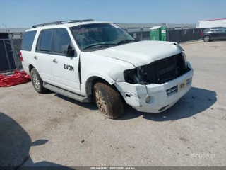 FORD FORD EXPEDITION XLT