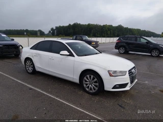 AUDI AUDI A4 2.0T PREMIUM