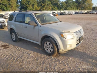MERCURY MERCURY MARINER V6
