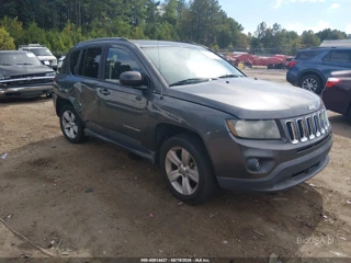 JEEP JEEP COMPASS SPORT
