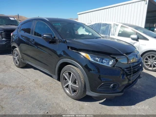 HONDA HONDA HR-V AWD EX