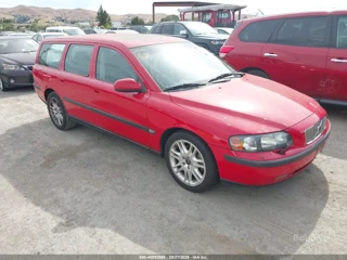 VOLVO VOLVO V70 T5