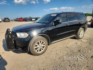 DODGE DURANGO SSV