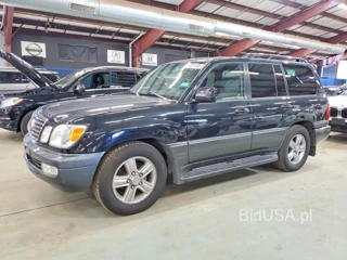 LEXUS LX 470