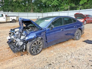 HYUNDAI SONATA SEL PLUS