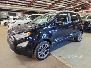 FORD ECOSPORT TITANIUM
