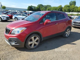 BUICK ENCORE