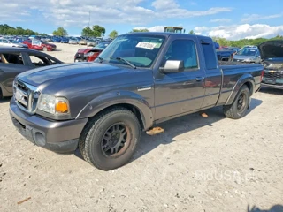 FORD RANGER SUPER CAB