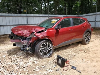 CHEVROLET TRAX 2RS