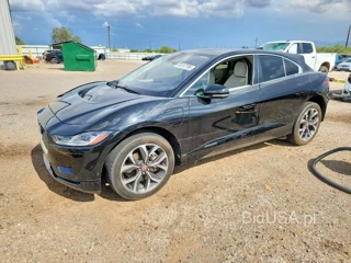 JAGUAR I-PACE FIRST EDITION