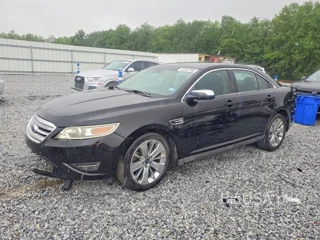 FORD TAURUS LIMITED