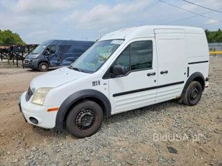 FORD TRANSIT CONNECT XLT