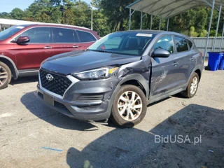 HYUNDAI TUCSON SE