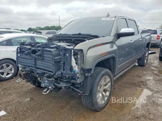 GMC SIERRA K1500 DENALI