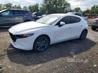 MAZDA 3 SELECT