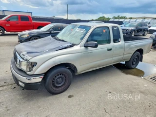 TOYOTA TACOMA BASE